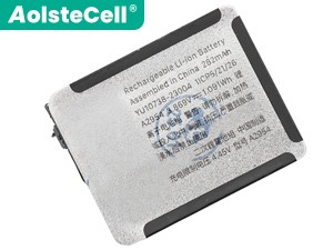 long life Apple A2983 EMC 8399 battery