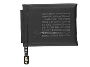 long life Apple MRQP3QA/A battery