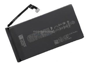 long life Apple iPhone 15 battery