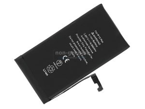 long life Apple iPhone 15 Plus battery