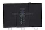 long life Apple MD511LL/A battery