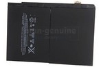 Replacement Battery for Apple MGTX2LL/A