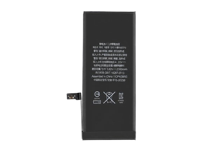 long life Apple MN9X2 battery
