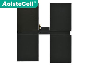 long life Apple iPad Pro 12.9inch 5th Gen 2021 battery