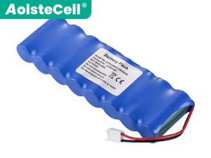 long life Arcomed USP6000 battery