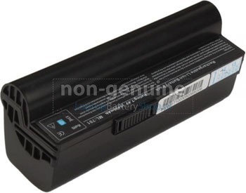 8800mAh Asus A22-700 battery replacement