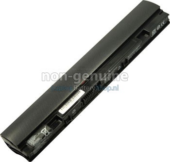 2200mAh Asus Eee PC X101CH battery replacement