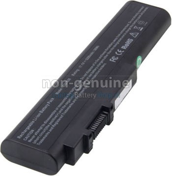 4400mAh Asus 90-NQY1B2000Y battery replacement