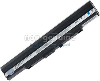 4400mAh Asus UL30A-A3B battery replacement