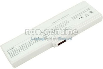 6600mAh Asus A32-M9 battery replacement