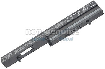 4400mAh Asus Q400A battery replacement