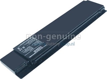 5100mAh Asus Eee PC 1018PD battery replacement