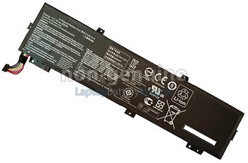 93Wh Asus Rog G701VI-GB008T battery replacement