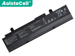 long life Asus EEE PC VX6 battery