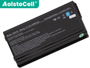 long life Asus PRO50 battery