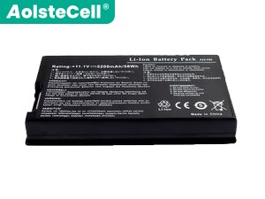 long life Asus Pro83 battery