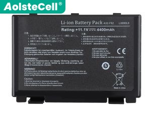 long life Asus K70 battery