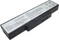 Replacement Battery for Asus N71J