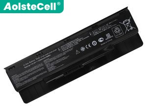 long life Asus N56V battery