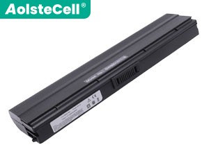 long life Asus U6E battery
