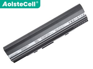 long life Asus Eee 1201 battery