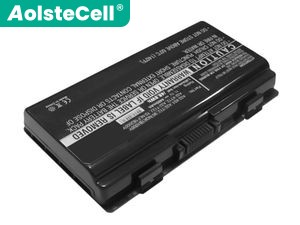 long life Asus T12Fg battery
