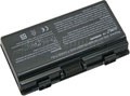 Replacement Battery for Asus X51H