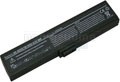 Replacement Battery for Asus A33-W7