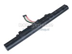 long life Asus ExpertBook P1440UF battery