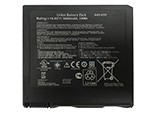 Replacement Battery for Asus G55VM