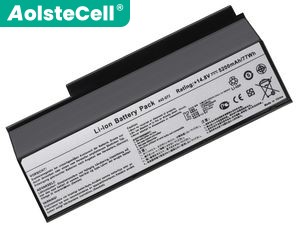 long life Asus Lamborghini VX7 battery