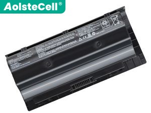 long life Asus G75VW battery