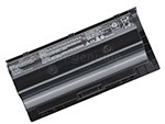 Replacement Battery for Asus G75