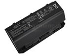 Replacement Battery for Asus G750JH