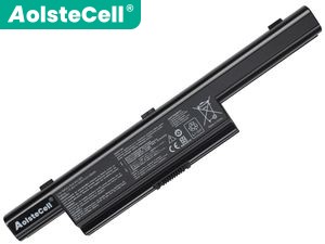 long life Asus A93SM battery