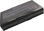 Replacement Battery for Asus X72J