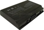 Replacement Battery for Asus NBP8A88