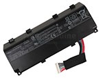 Replacement Battery for Asus ROG G751JY