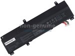 Replacement Battery for Asus A42N1710