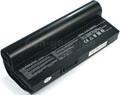long life Asus Eee PC 1000 battery