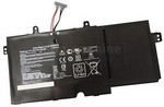 Replacement Battery for Asus B31N1402