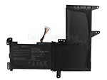 long life Asus X510UF battery