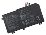 Replacement Battery for Asus B31N1726