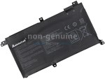 long life Asus FX571GT battery