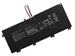 long life Asus PX705GM battery