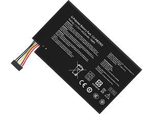long life Asus C11‑ME370T battery