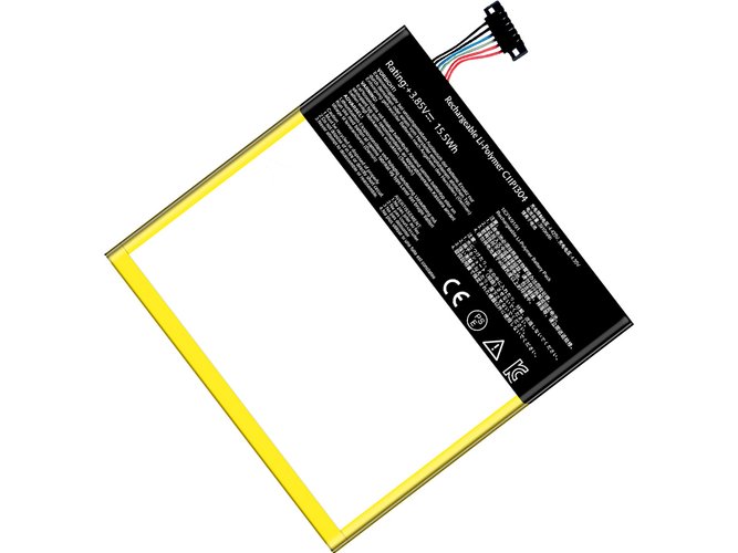 long life Asus C11P1304 battery