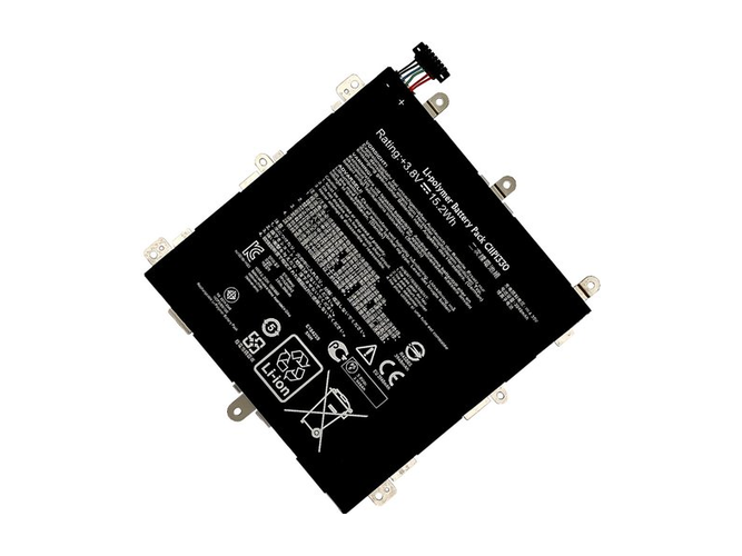 long life Asus C11P1330 battery