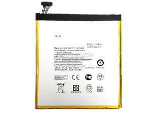 long life Asus C11P1502 battery