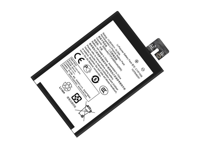 long life Asus C11P1508 battery